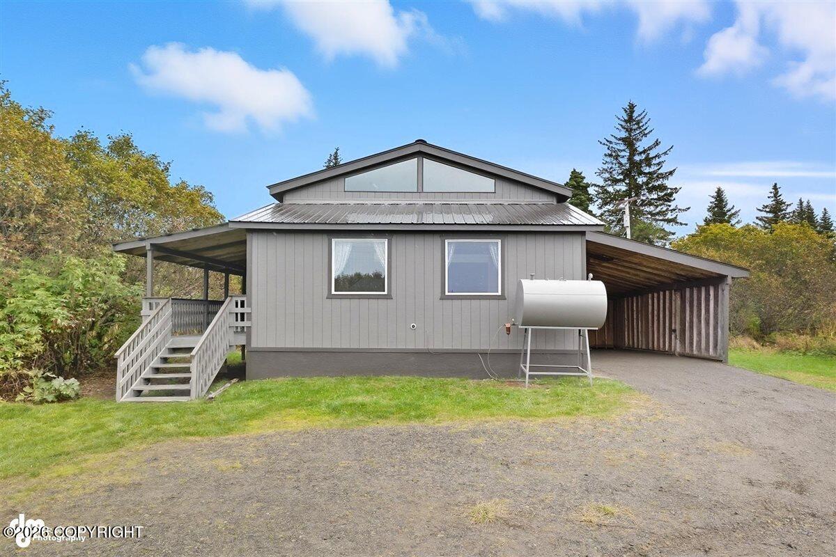 31190 Sterling Highway Property Photo 1