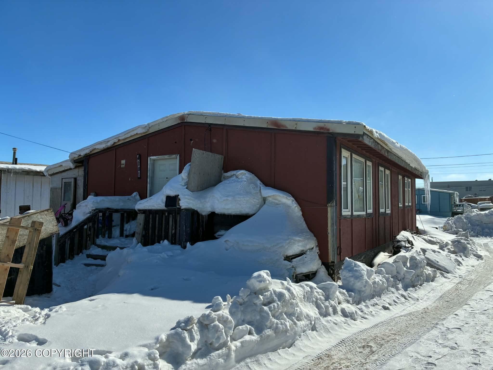 4181 Herman Street Property Photo 10