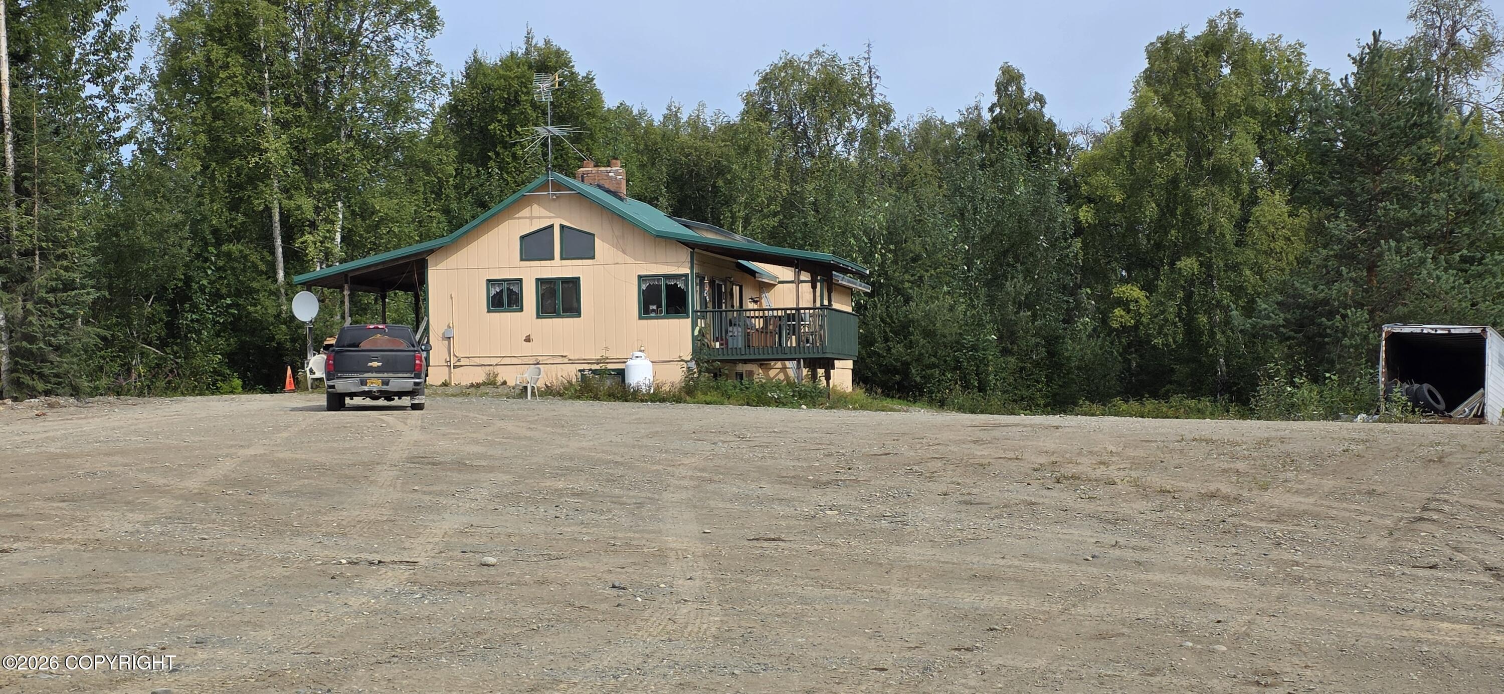 23002 N Gerald Circle Property Photo 2