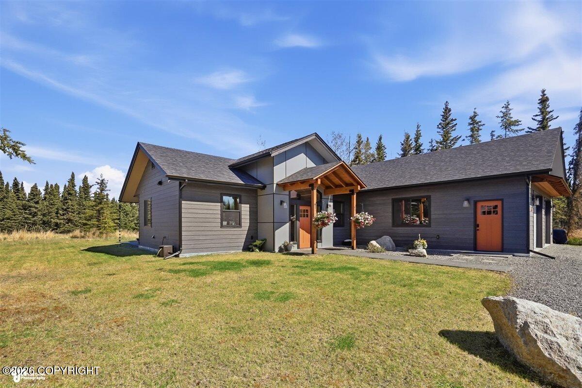 624 Yupik Road Property Photo 1