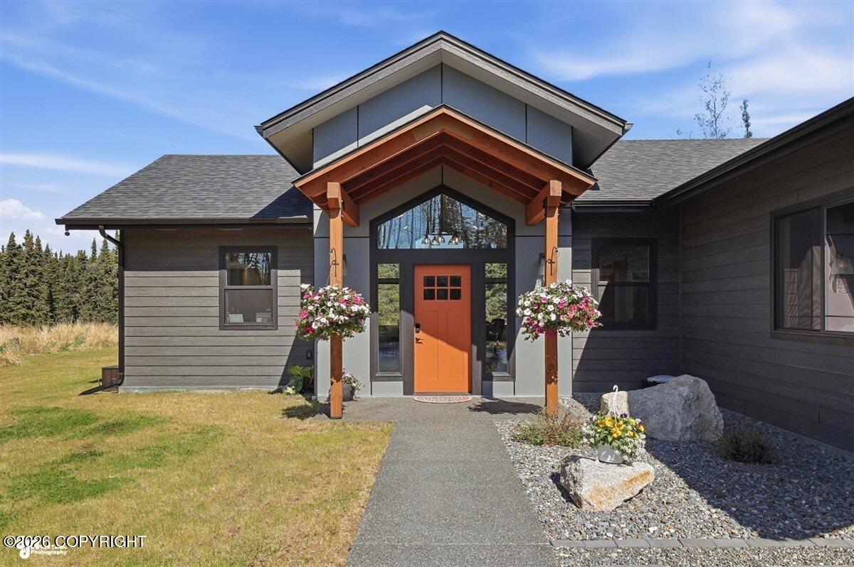 624 Yupik Road Property Photo 3