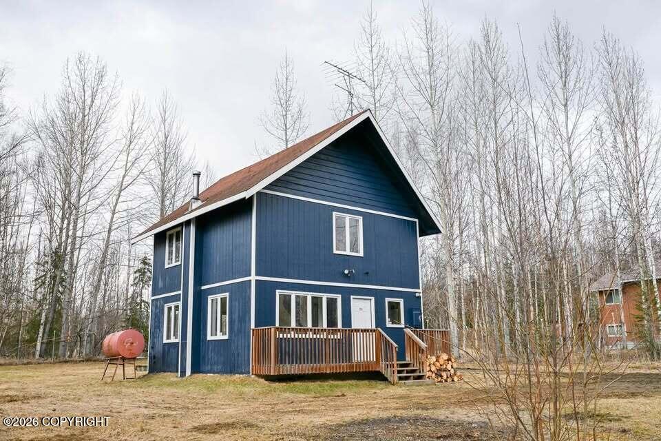 7355 W Peninsula Drive Property Photo 3