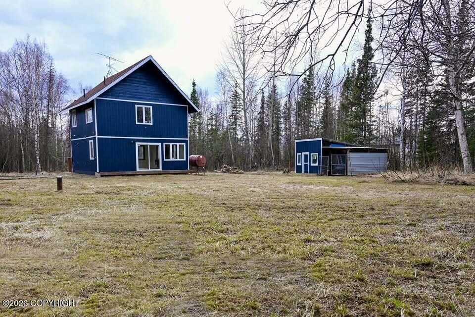7355 W Peninsula Drive Property Photo 5