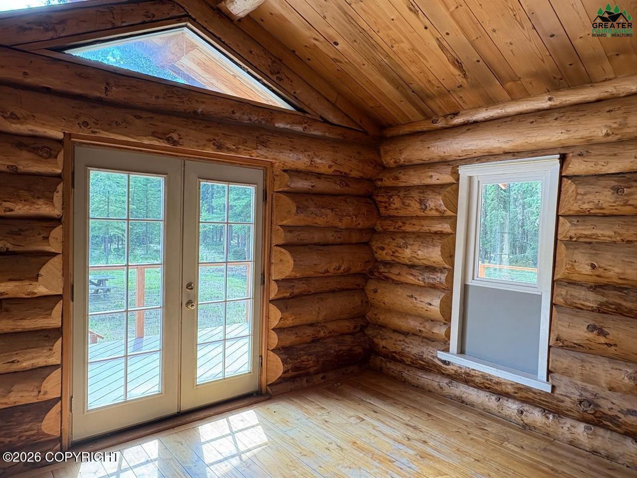 Mile 0.6 Scoby Road Property Photo 3