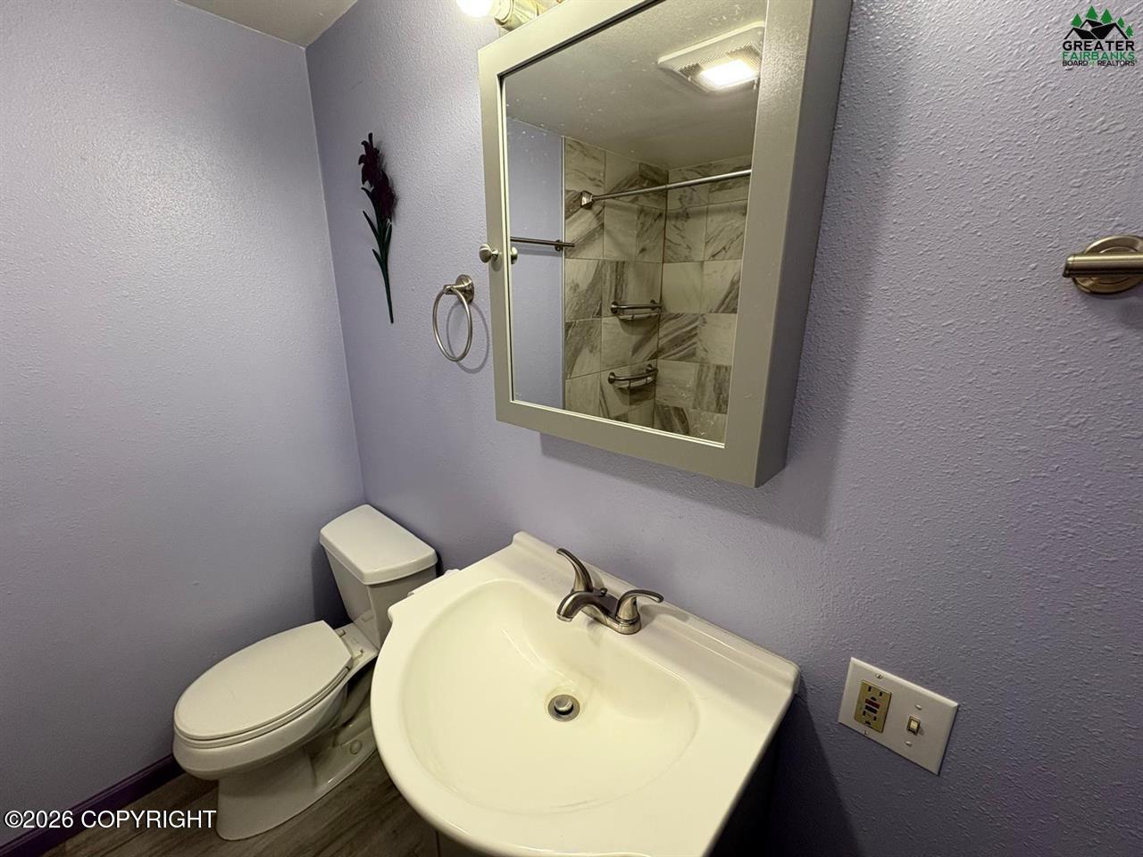 Mile 0.6 Scoby Road Property Photo 7