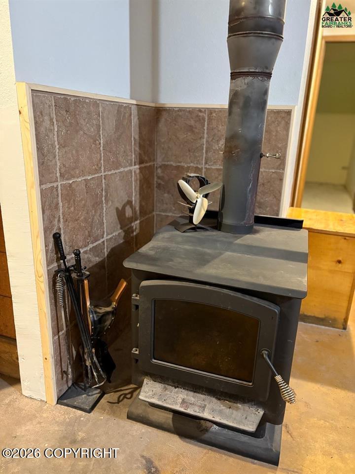 Mile 0.6 Scoby Road Property Photo 16