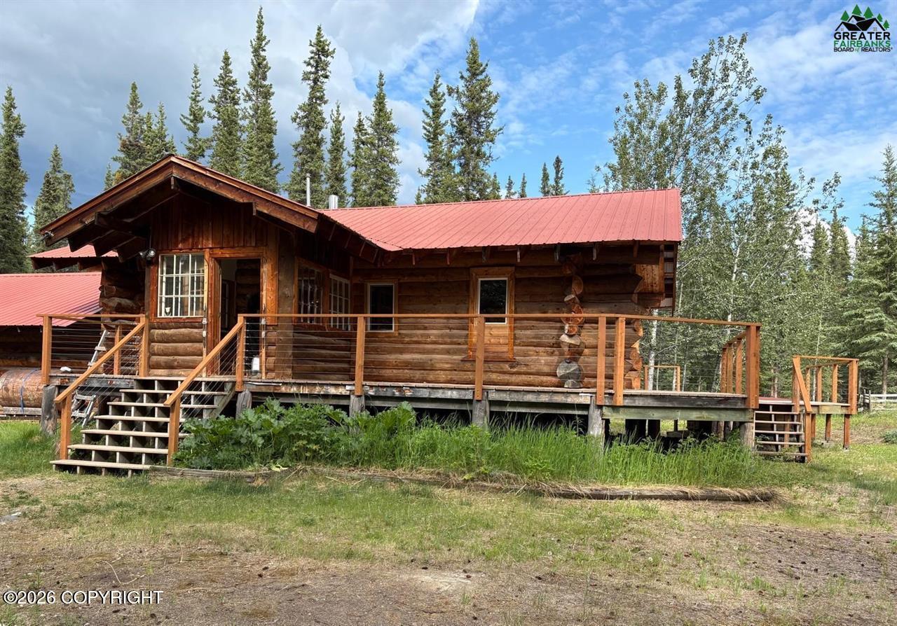Mile 0.6 Scoby Road Property Photo 29