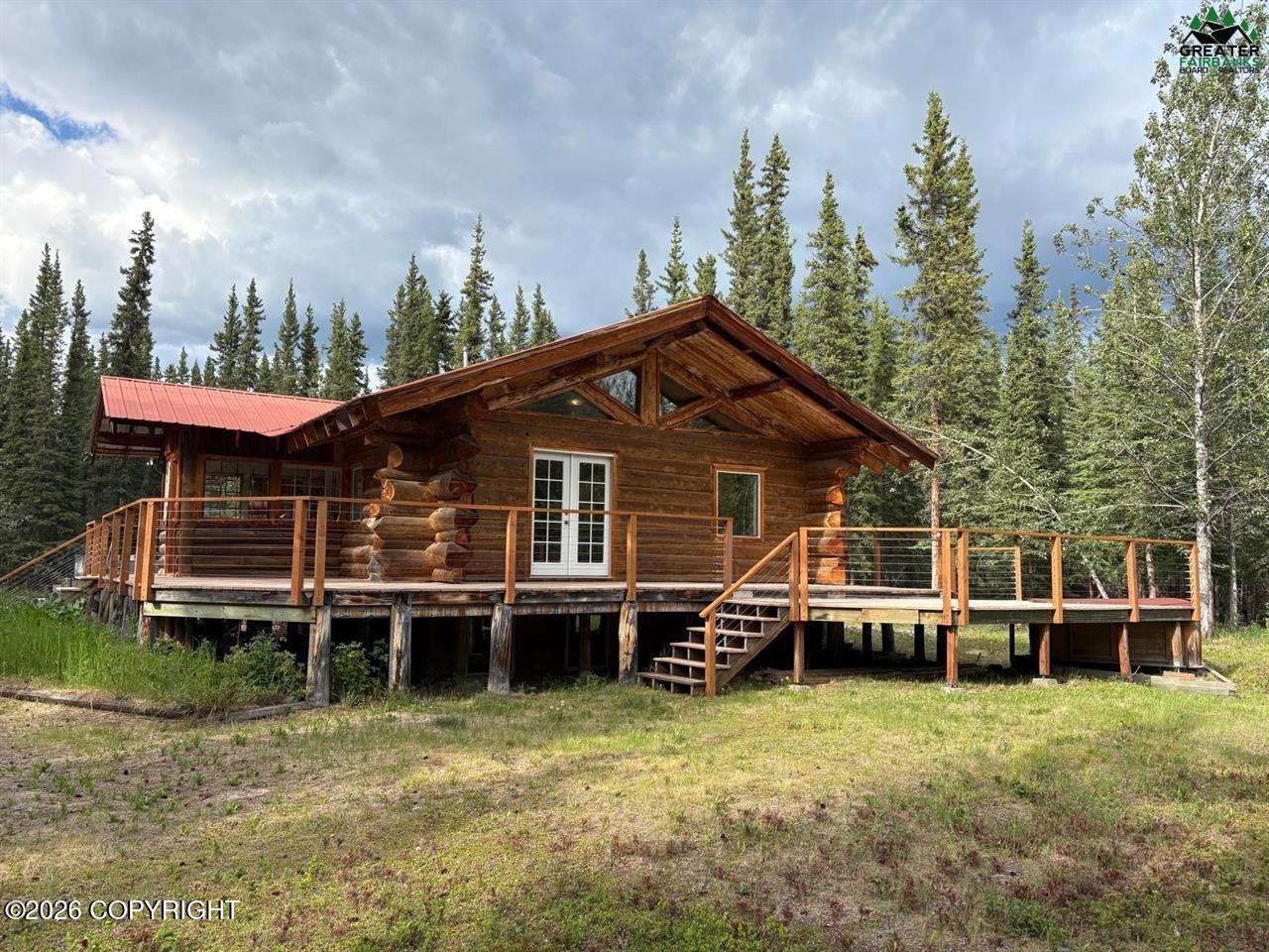 Mile 0.6 Scoby Road Property Photo 32