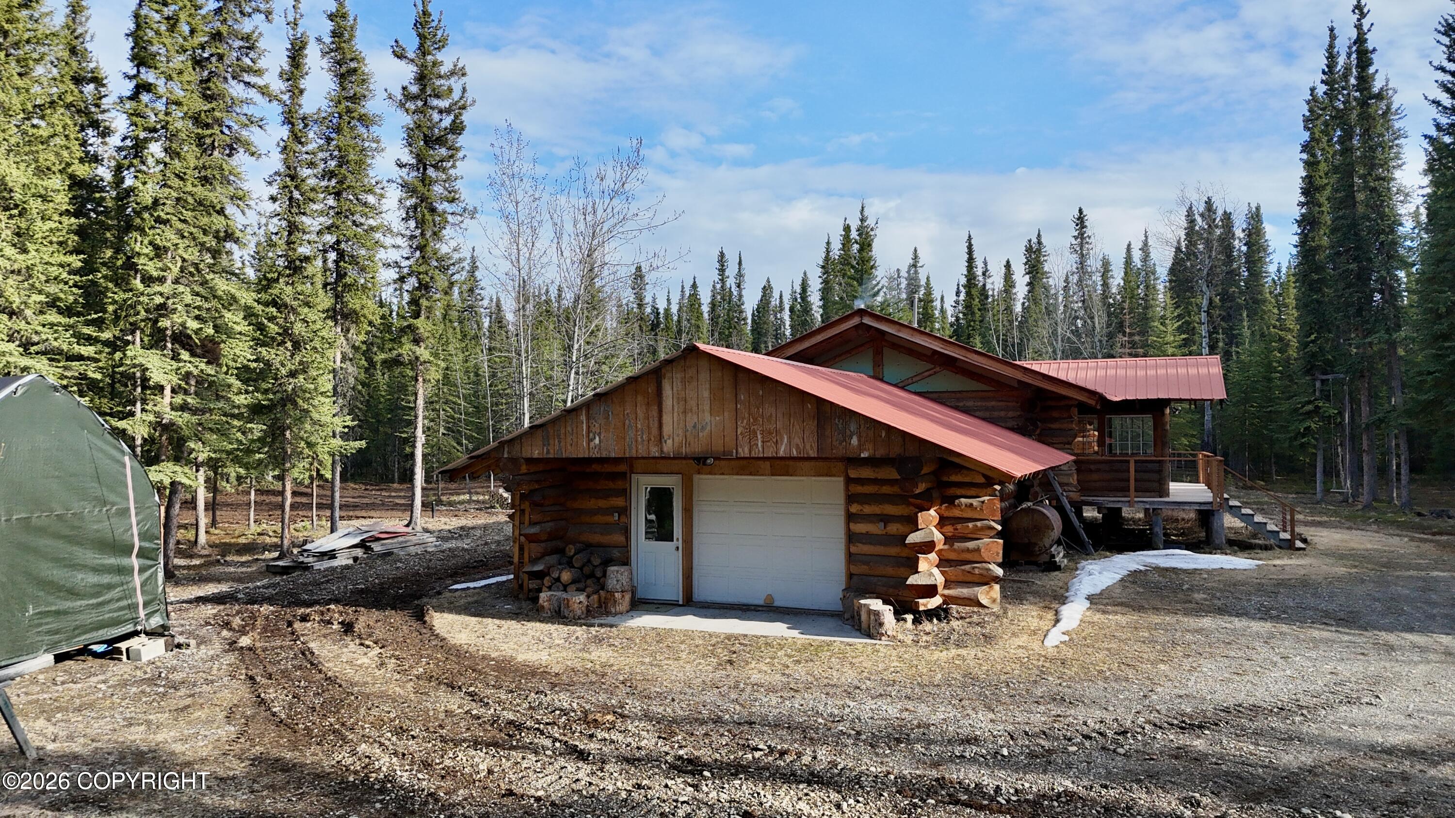 Mile 0.6 Scoby Road Property Photo 35