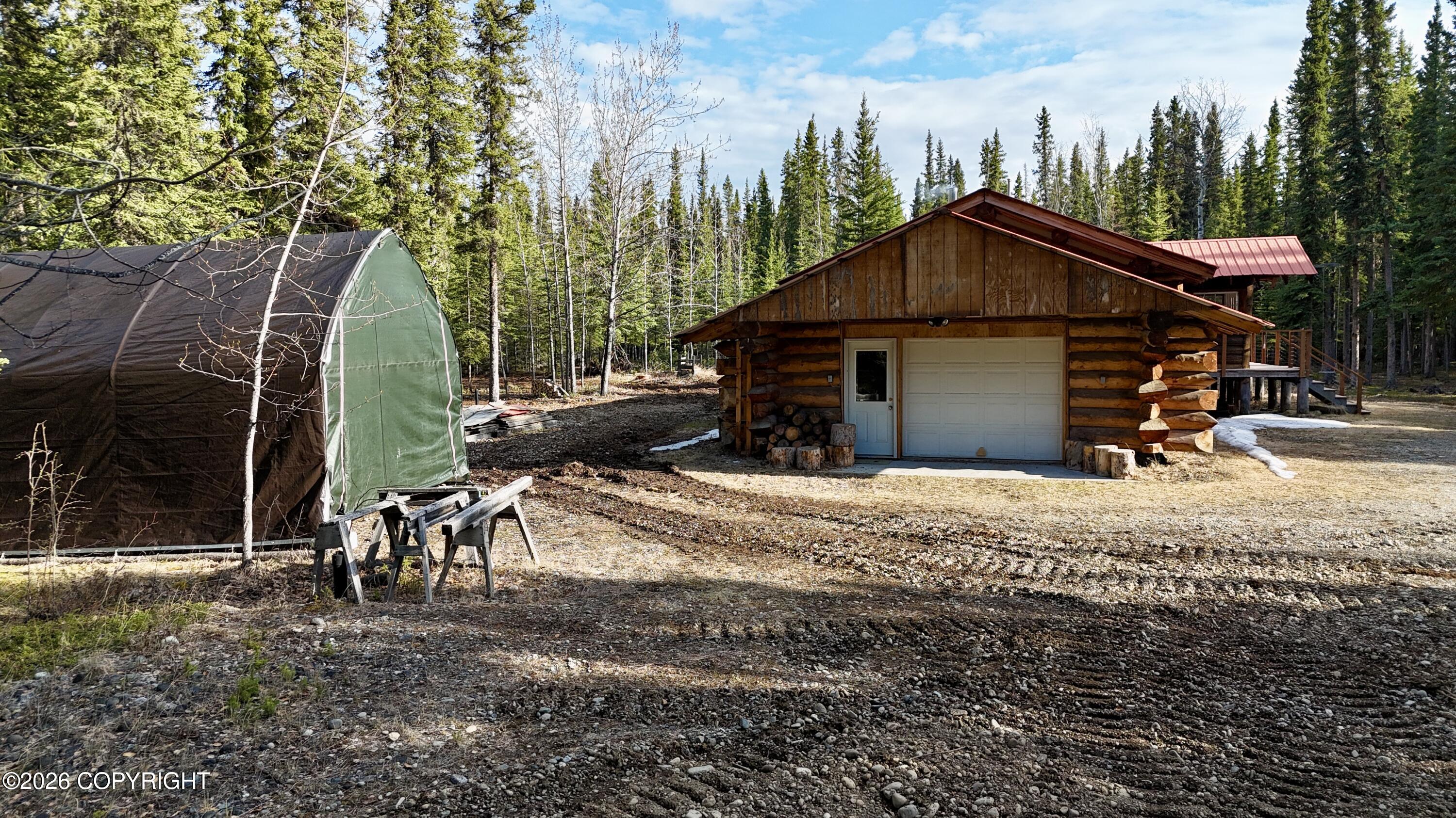 Mile 0.6 Scoby Road Property Photo 36