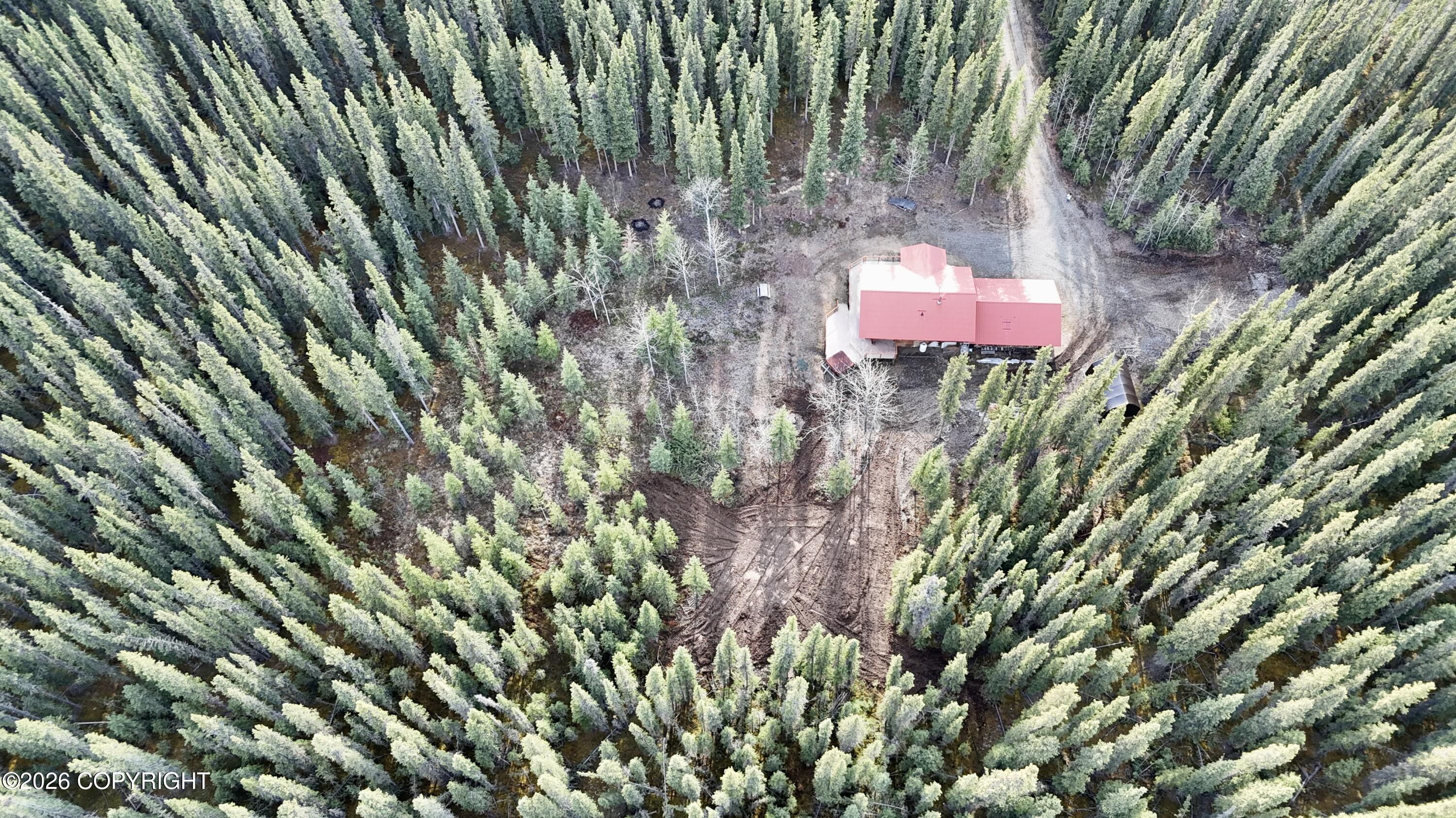 Mile 0.6 Scoby Road Property Photo 39