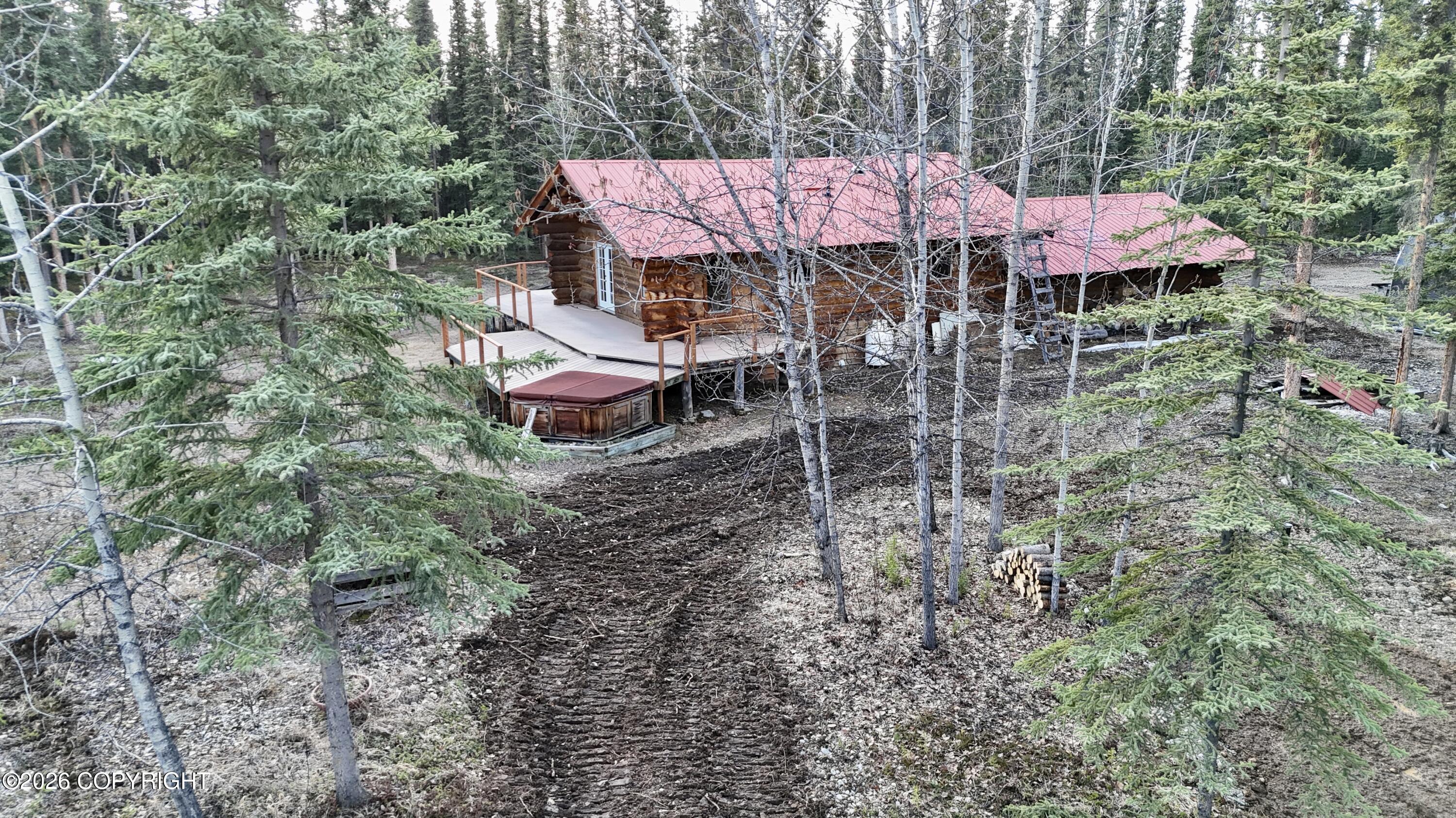 Mile 0.6 Scoby Road Property Photo 41