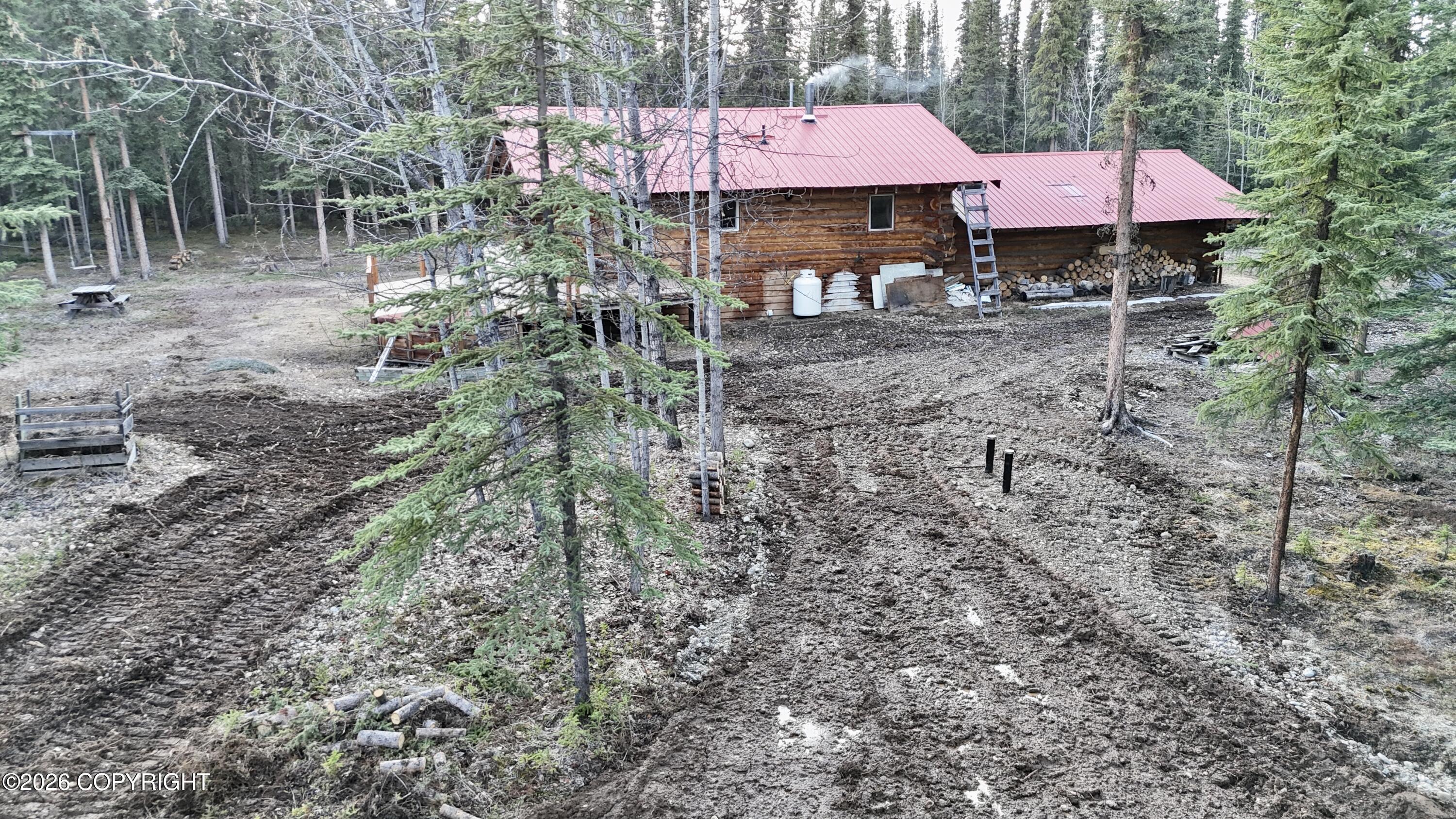 Mile 0.6 Scoby Road Property Photo 42
