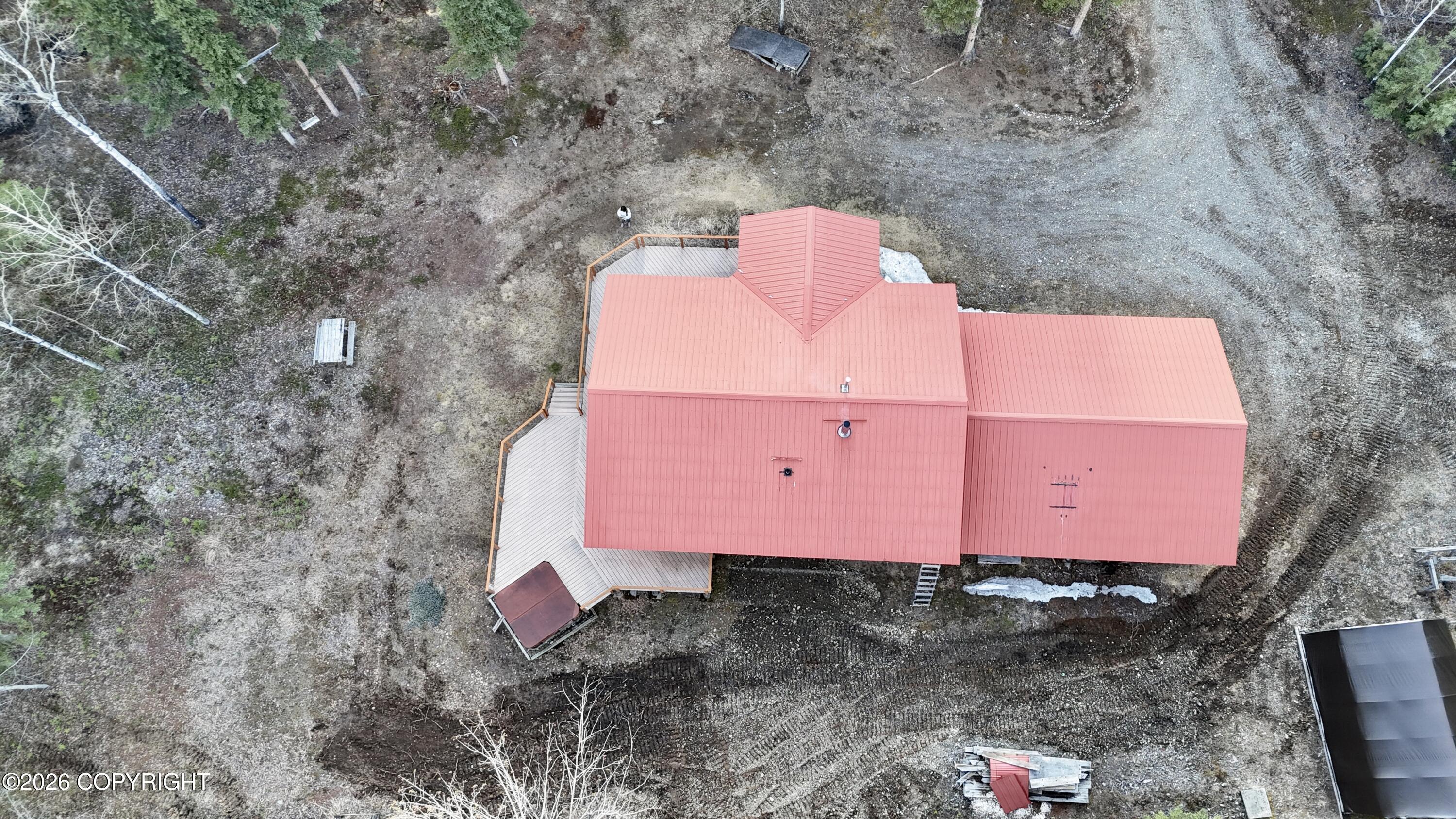 Mile 0.6 Scoby Road Property Photo 43