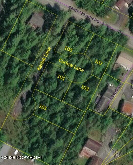 103 Curlew Lane Property Photo 1