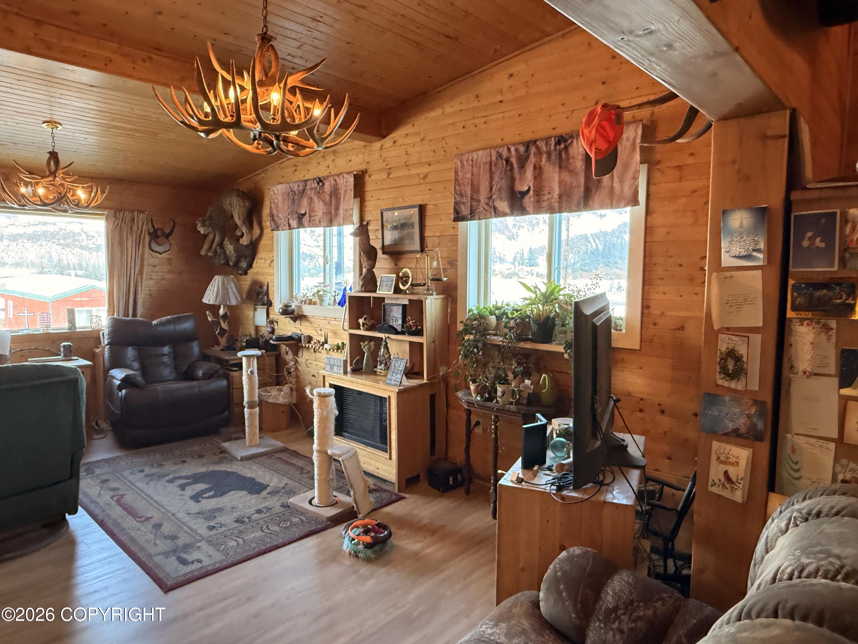 203 Chitina Avenue Property Photo 6