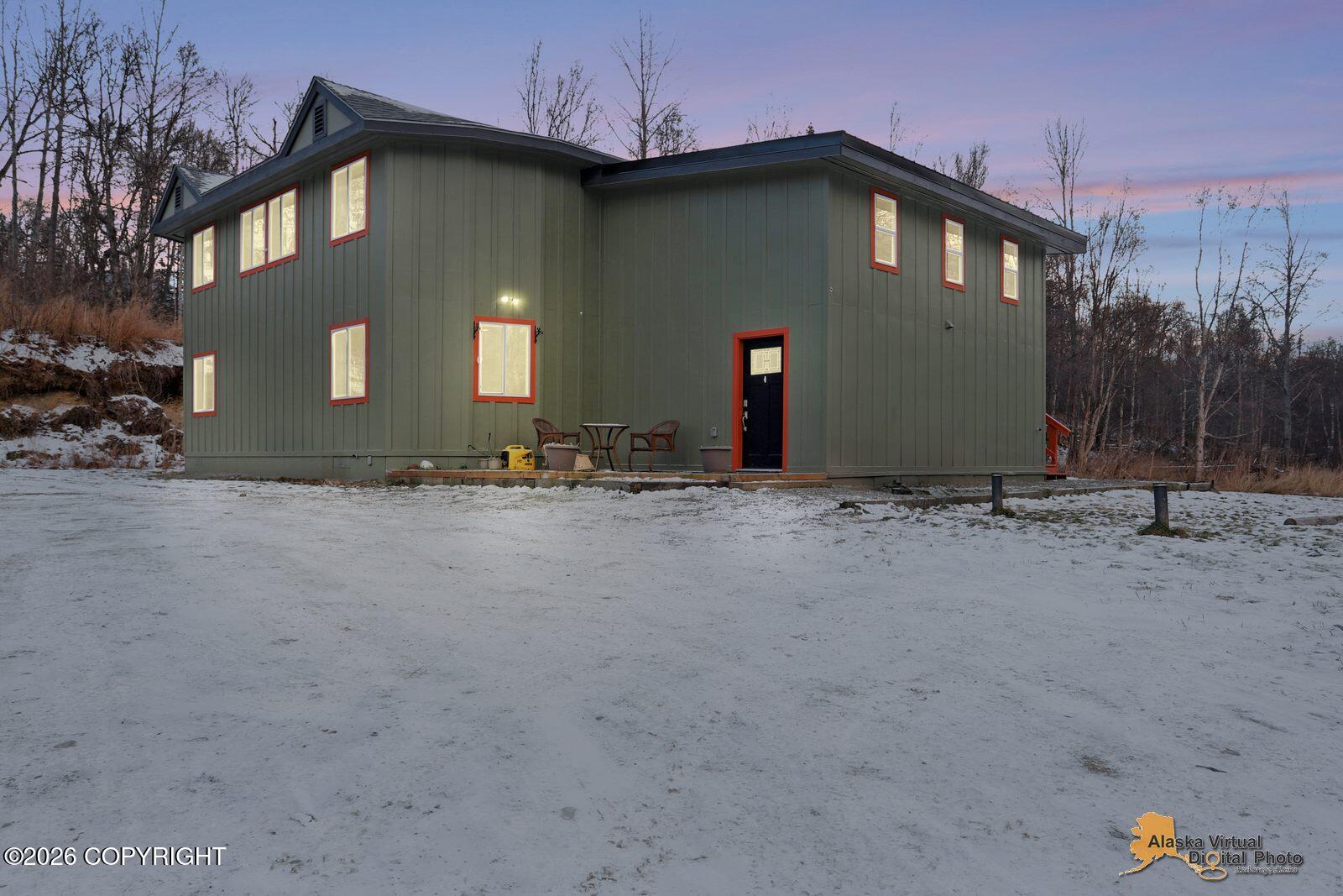 6235 N Wolverine Road Property Photo 2