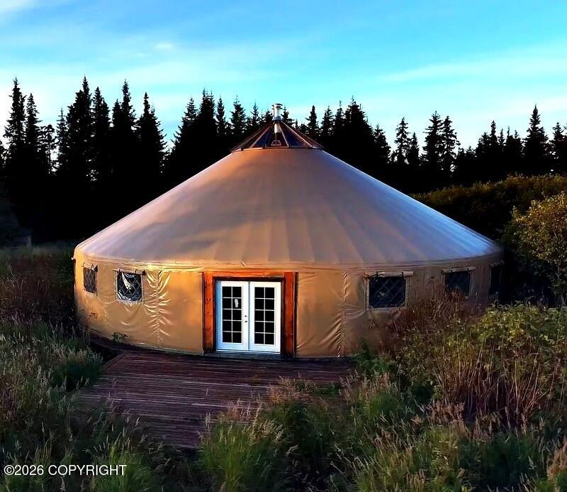 3001 Little Fireweed Lane Property Photo 6