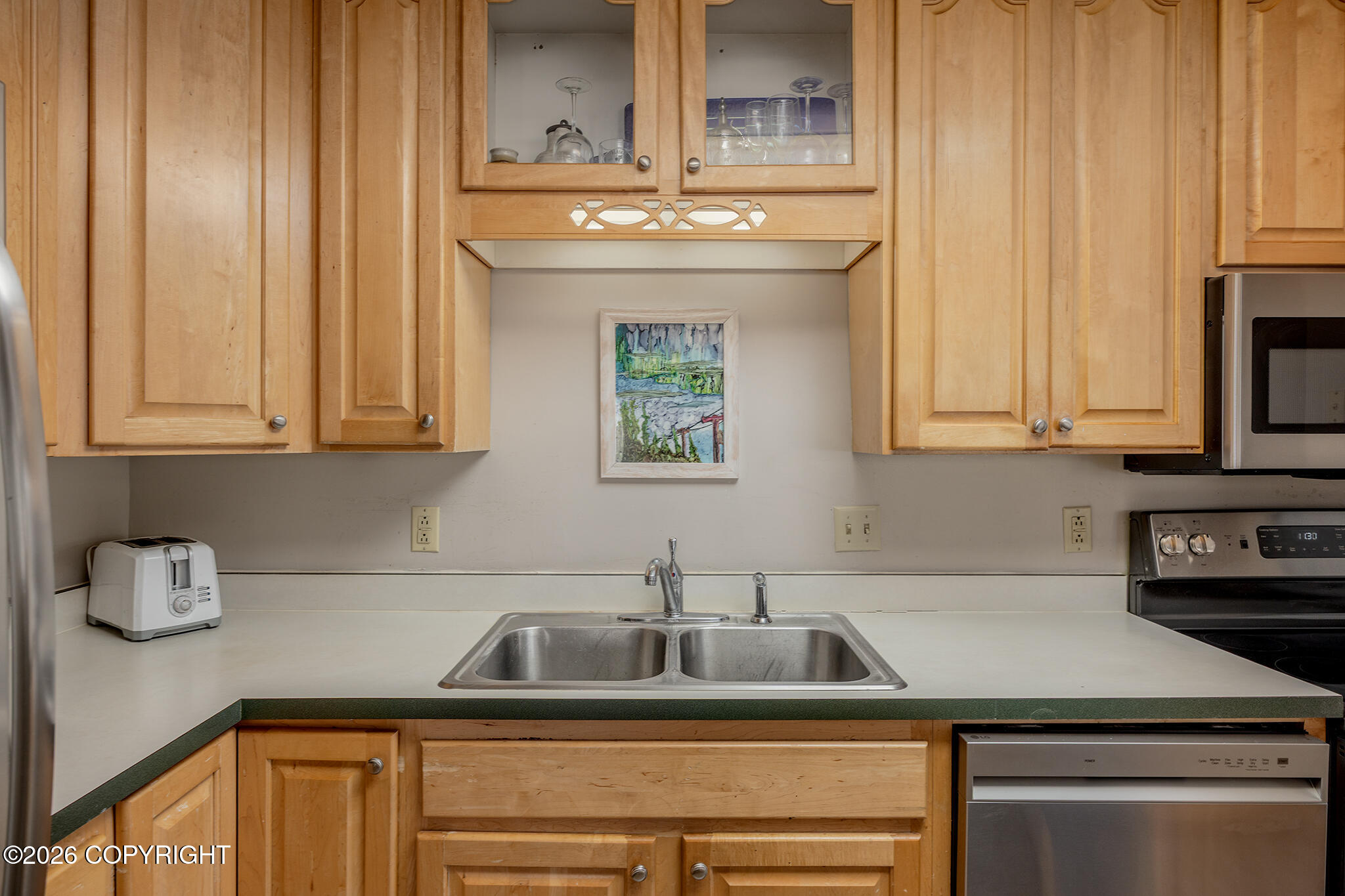 2625 Talkeetna Avenue Property Photo 9