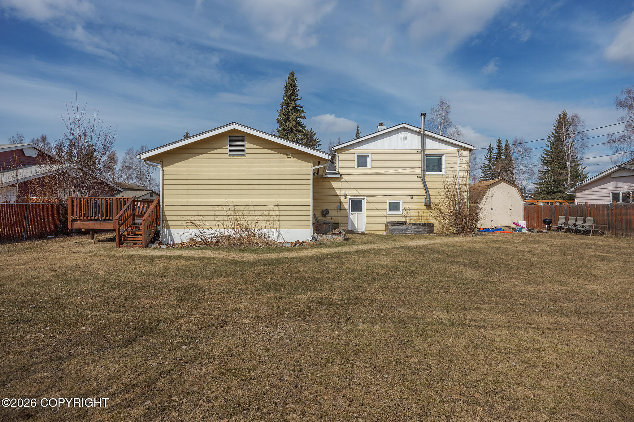 2625 Talkeetna Avenue Property Photo 32
