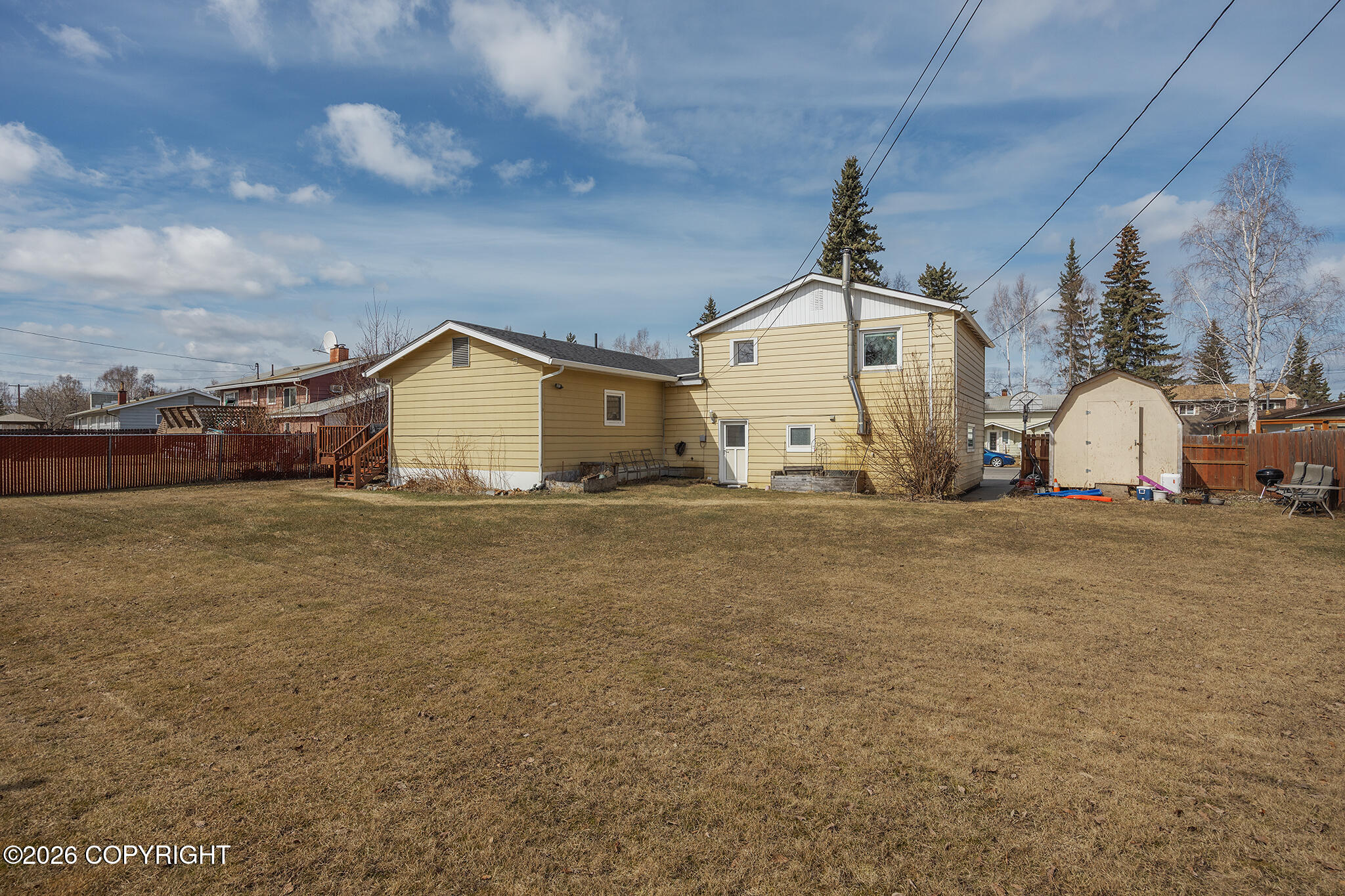 2625 Talkeetna Avenue Property Photo 33