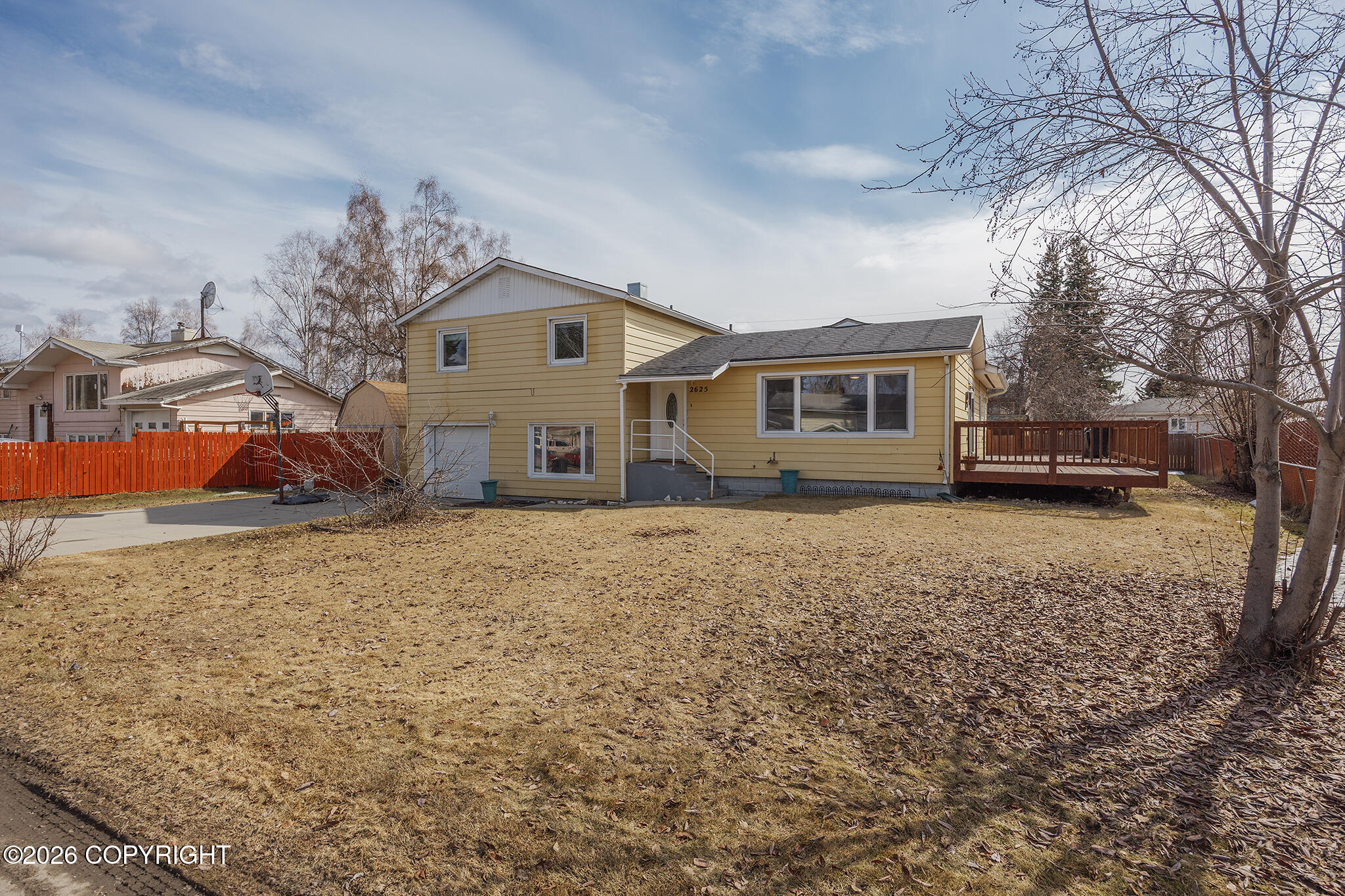 2625 Talkeetna Avenue Property Photo 35