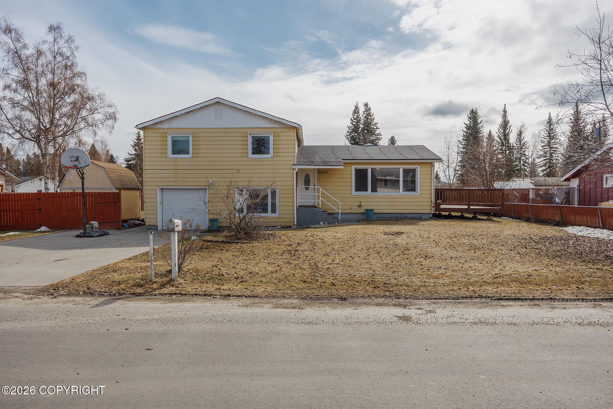 2625 Talkeetna Avenue Property Photo 36