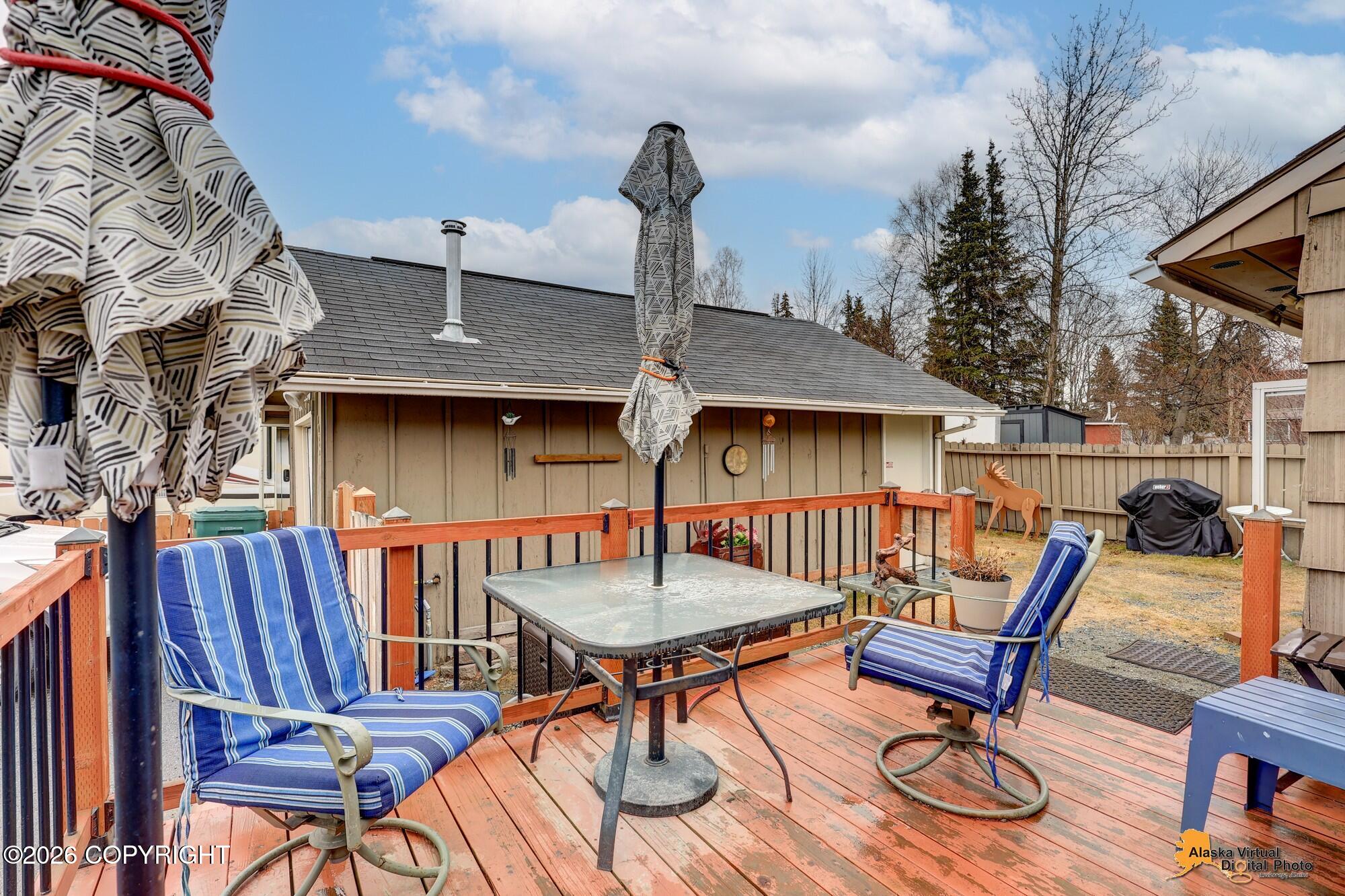 1005 W Tudor Road Property Photo 29