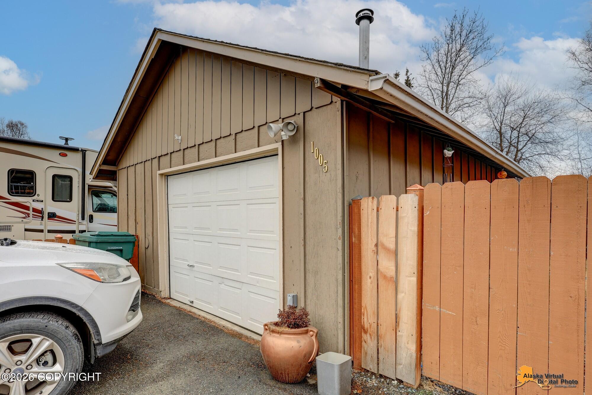 1005 W Tudor Road Property Photo 35