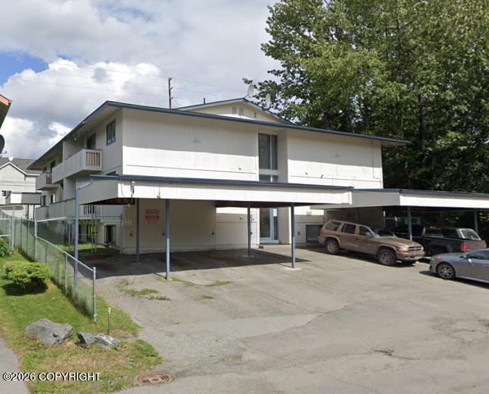 545 E 11th Avenue #5 Property Photo 1