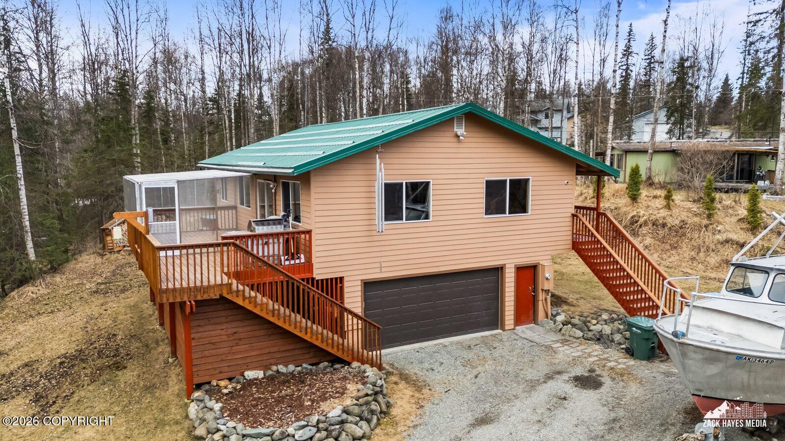 21014 Sparkle Drive Property Photo 1