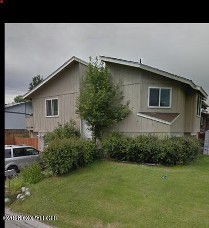 3700 Resurrection Drive Property Photo 1