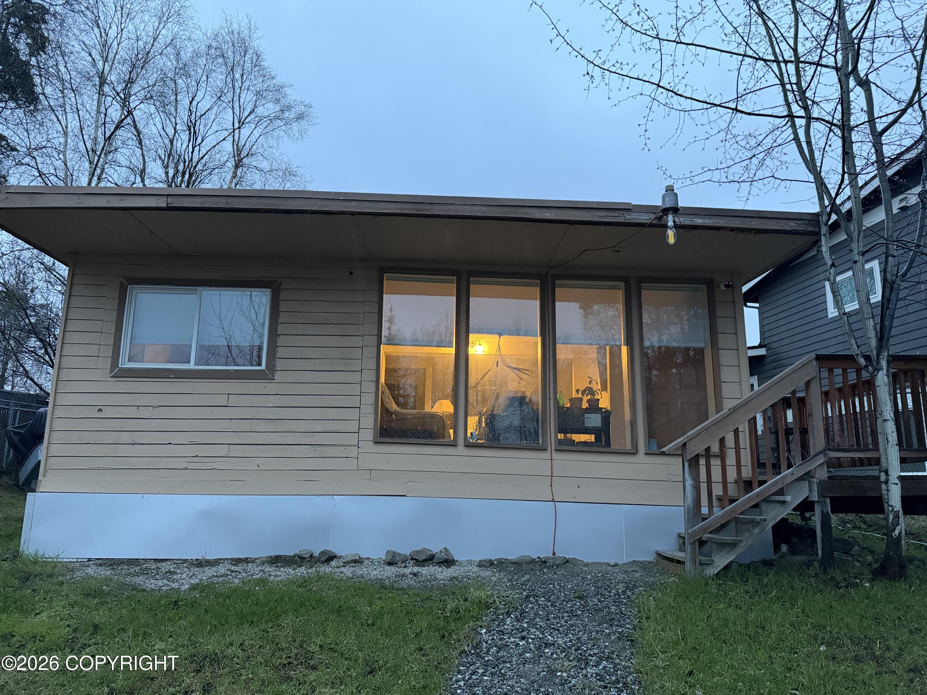 3729 Mccain Loop Property Photo 5