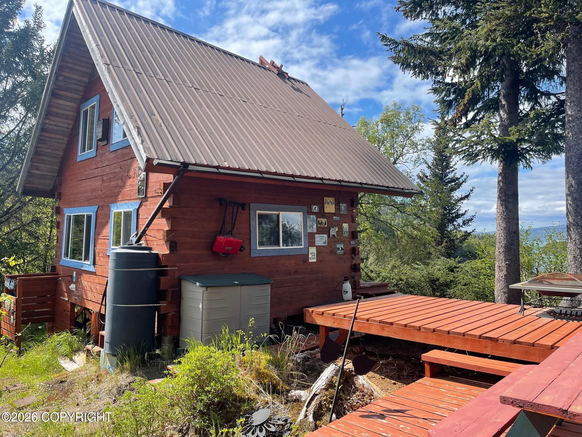 0000 Sw Bear Cove Property Photo 1