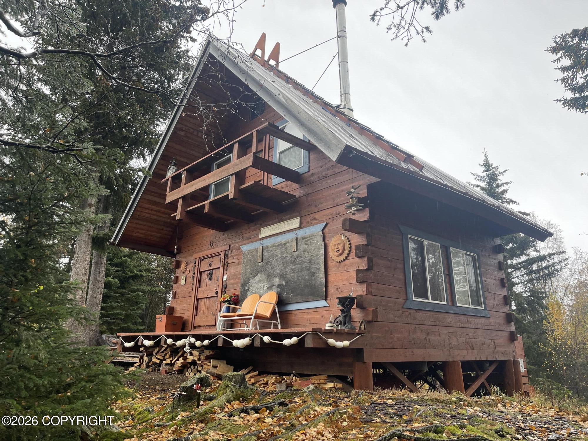 0000 Sw Bear Cove Property Photo 3