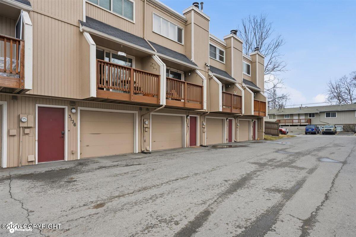 3136 W 34th Avenue #6a1c Property Photo 16