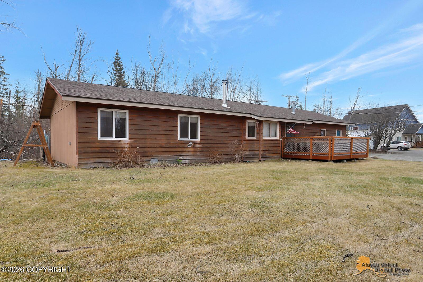 5675 E Fir Road Property Photo 1