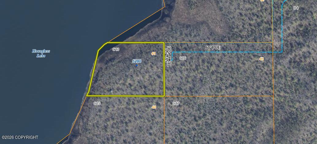 5280 S Horseshoe Lake Road Property Photo 13