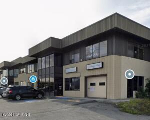 7926 Old Seward Highway Property Photo 1