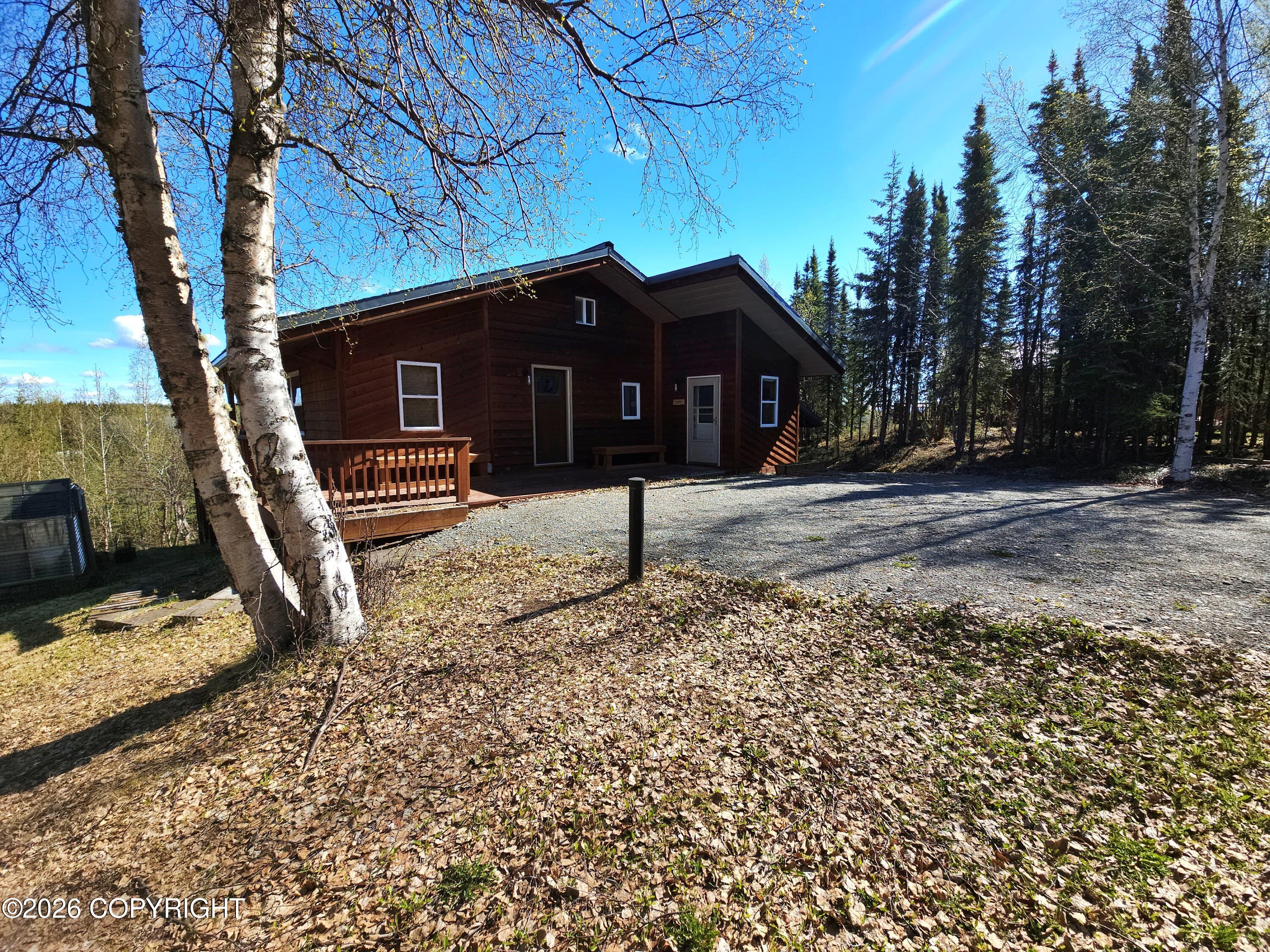32260 Moonshine Drive Property Photo 1
