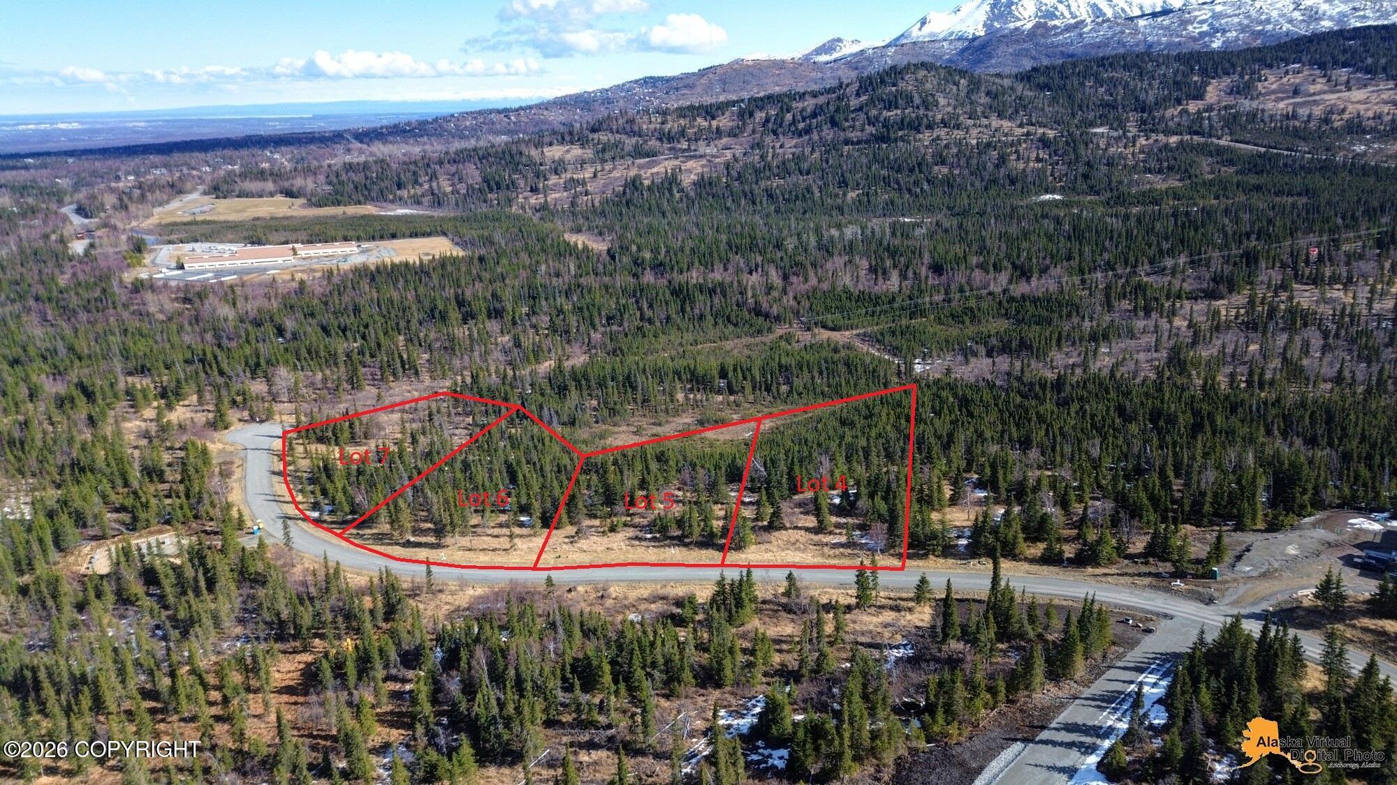 L4 B5 Mountain Air Drive Property Photo 2