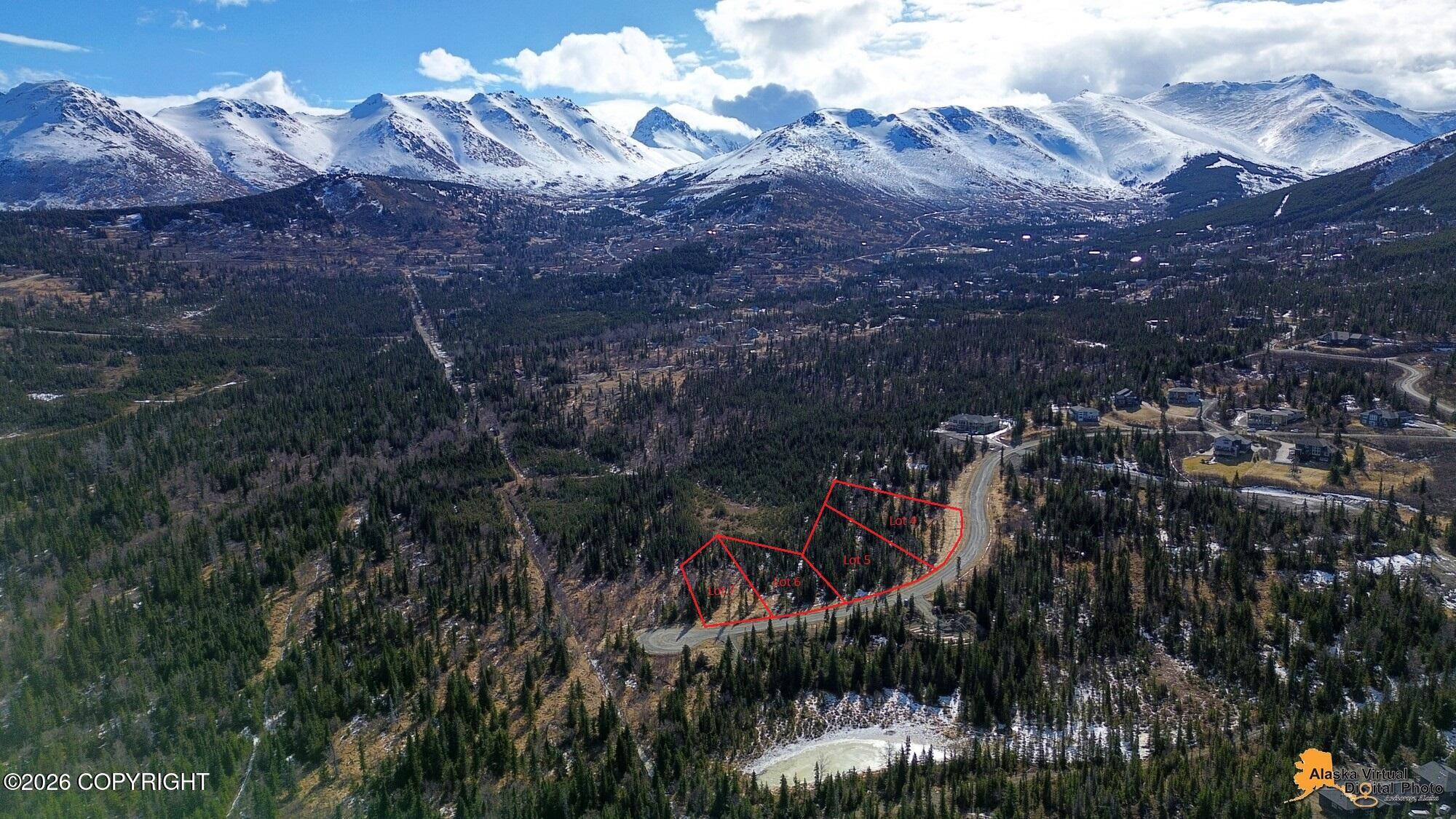 L5 B5 Mountain Air Drive Property Photo 3