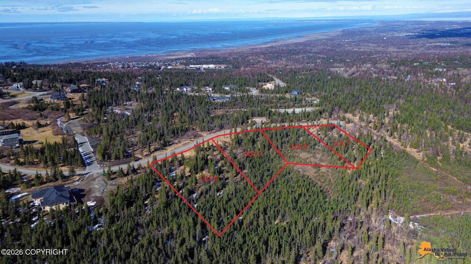 L6 B5 Mountain Air Drive Property Photo 1