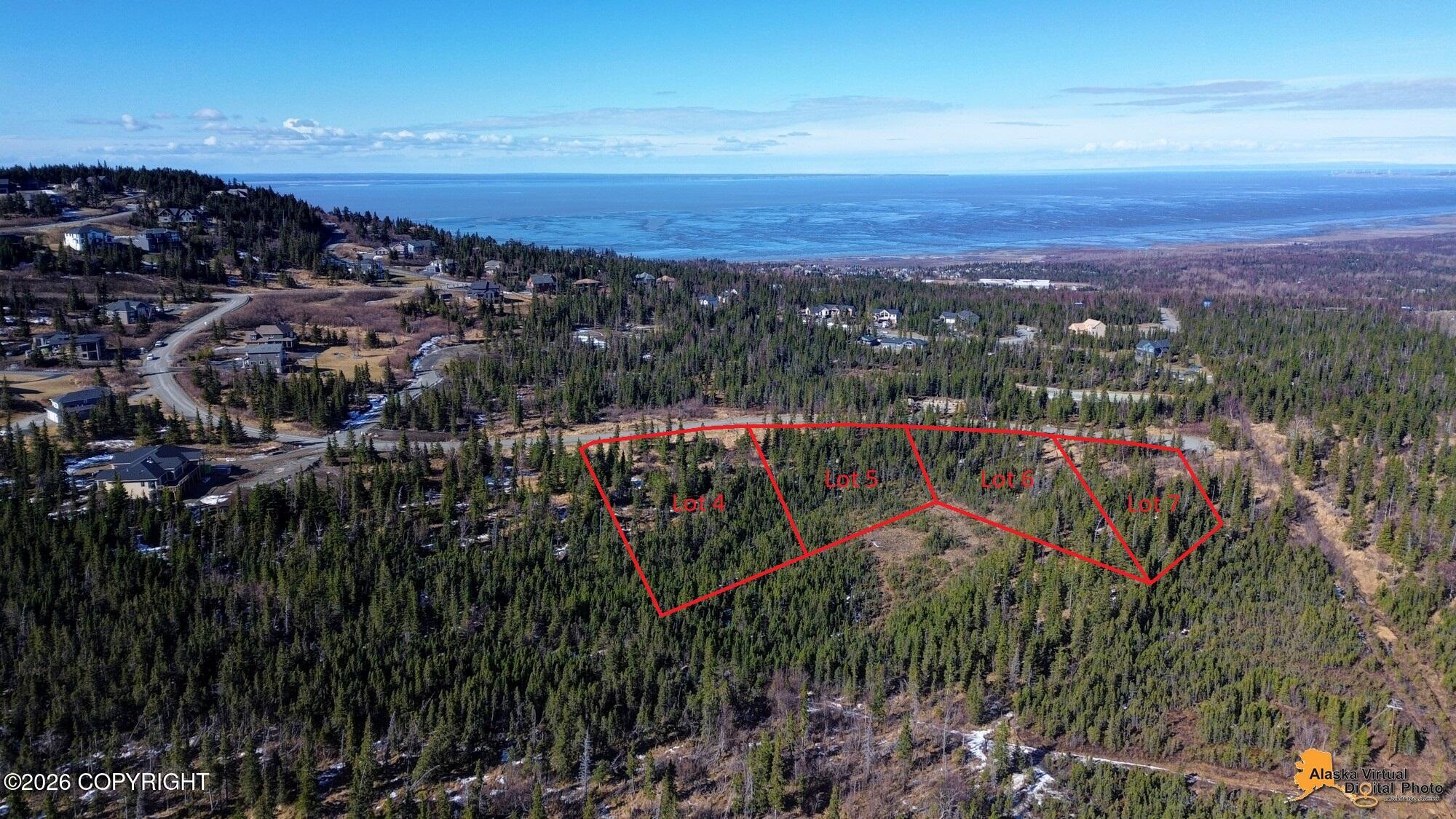L6 B5 Mountain Air Drive Property Photo 4