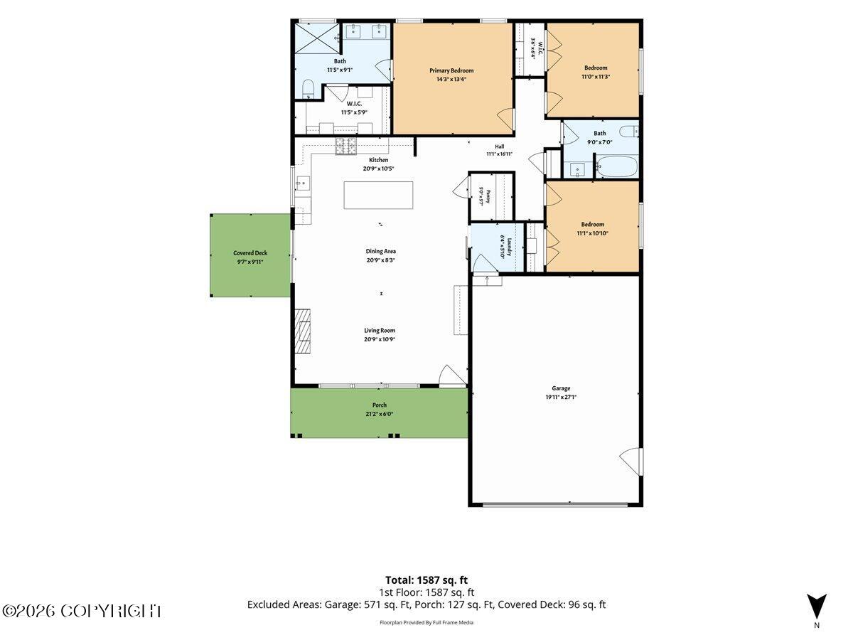 9546 W Palermo Circle Property Photo 82