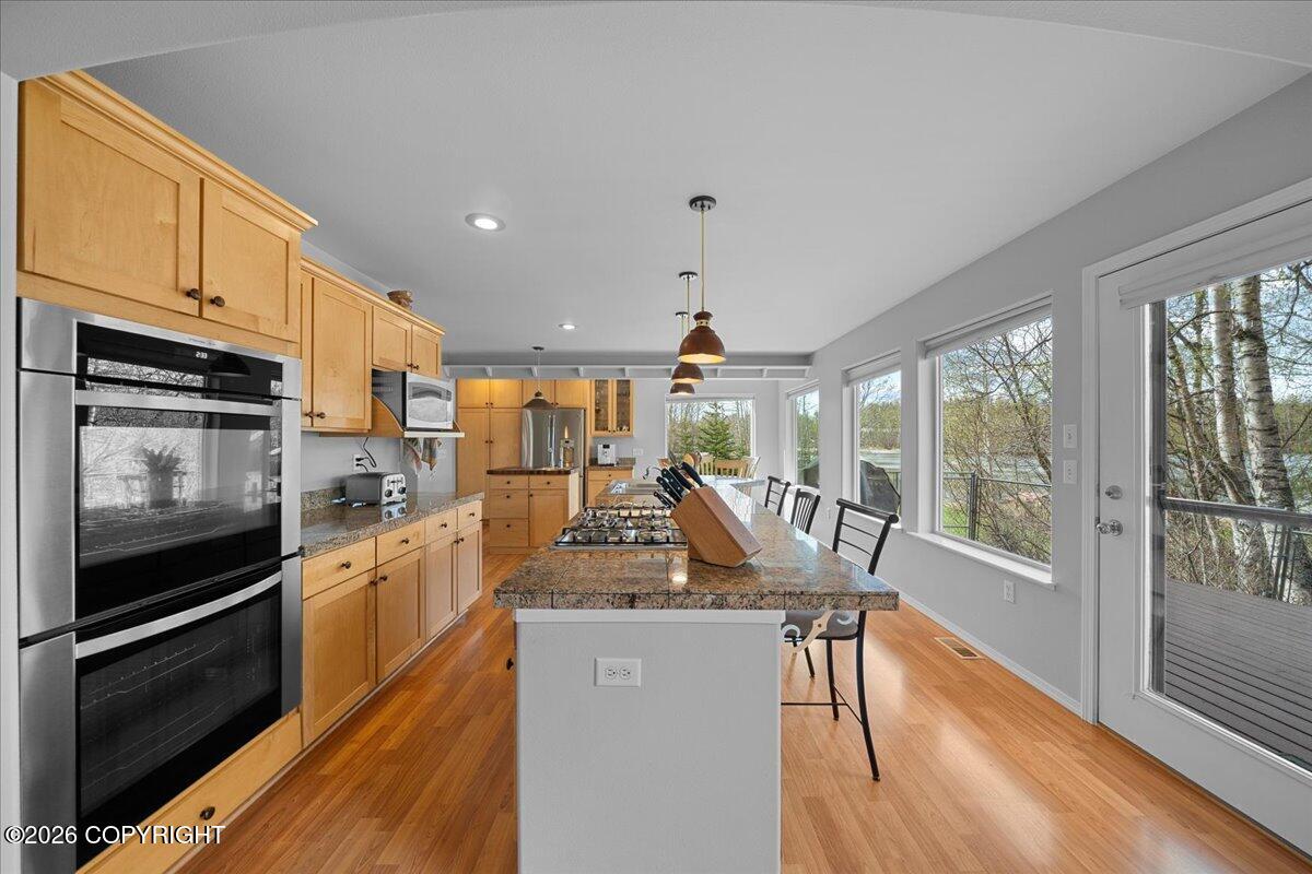 6631 E Wolf Lake Drive Property Photo 15