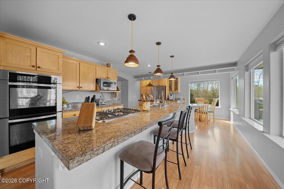 6631 E Wolf Lake Drive Property Photo 16