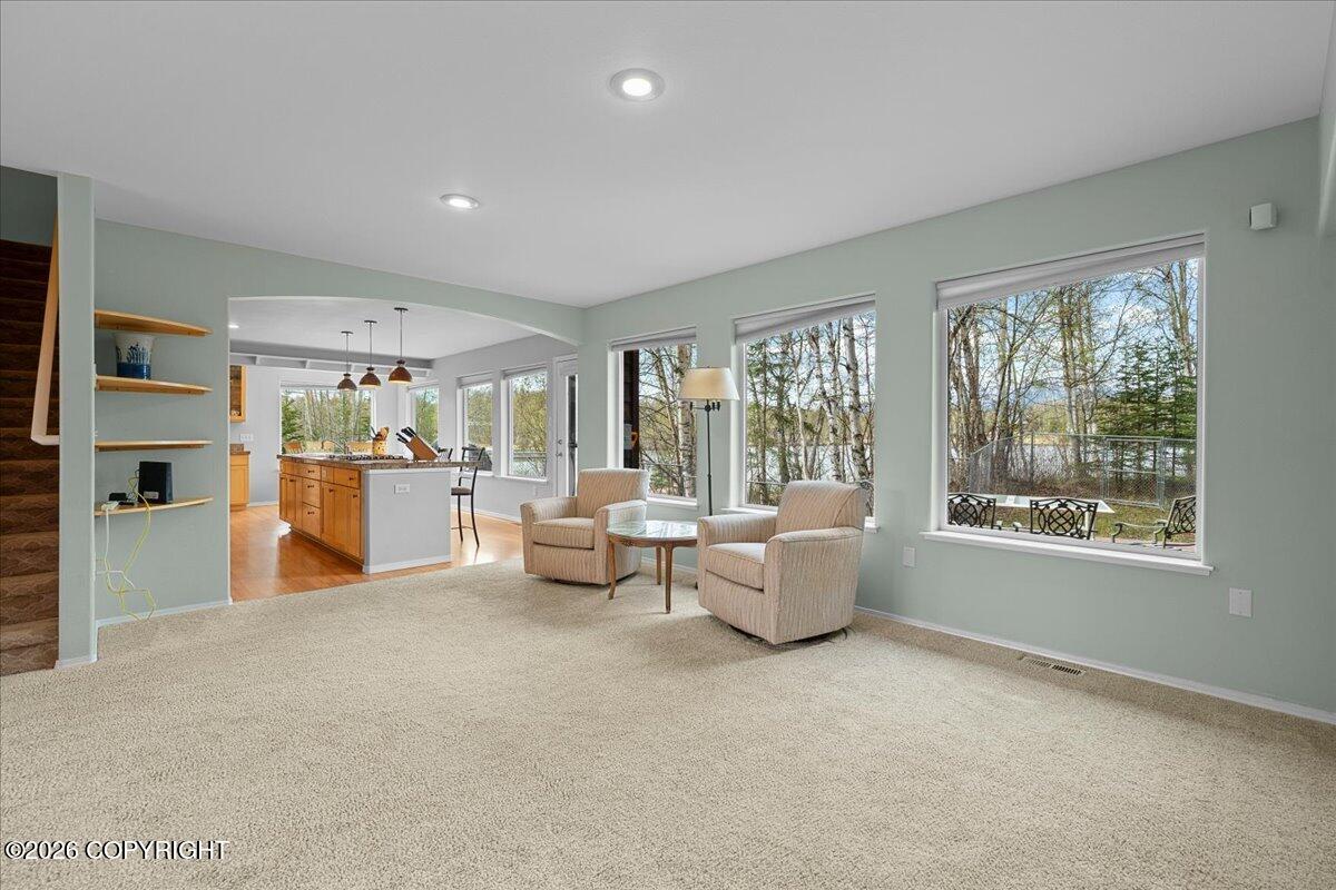6631 E Wolf Lake Drive Property Photo 20