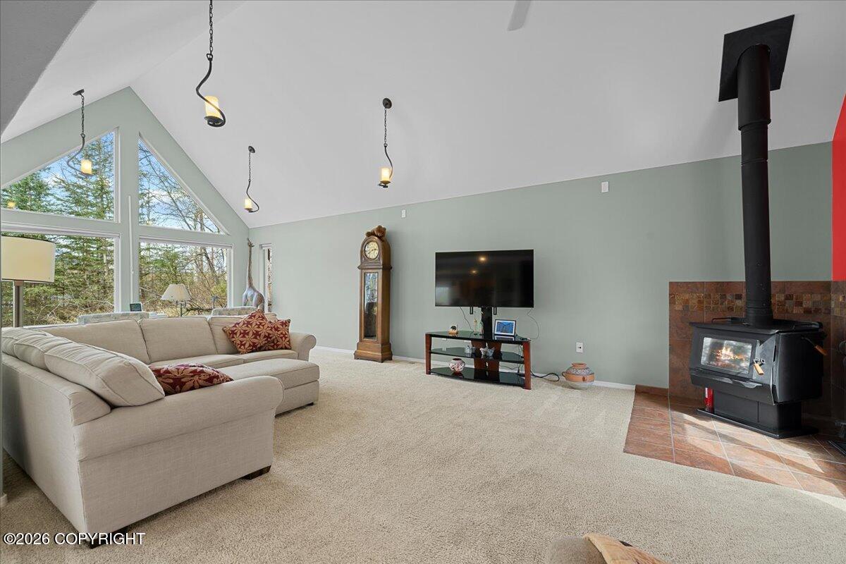 6631 E Wolf Lake Drive Property Photo 24