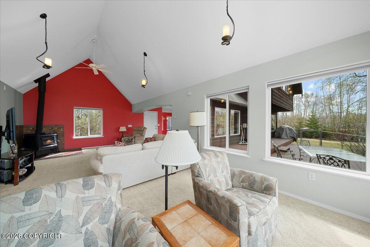 6631 E Wolf Lake Drive Property Photo 25